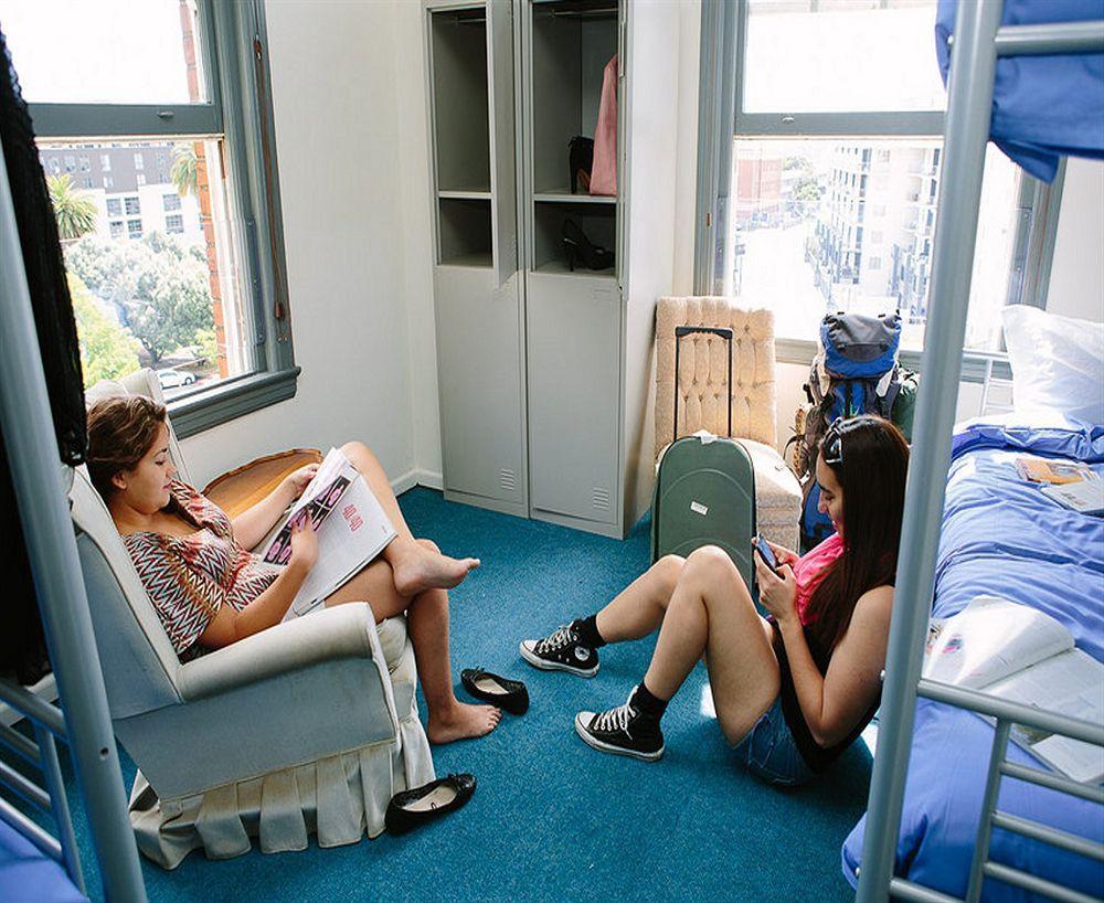 The Station Accommodation Auckland Eksteriør bilde